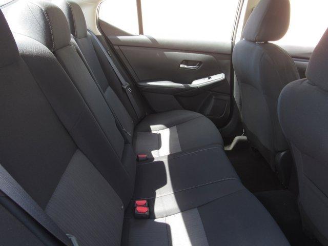 used 2022 Nissan Sentra car, priced at $17,880
