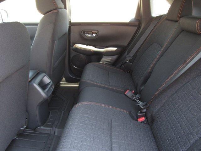 new 2026 Honda HR-V car, priced at $29,450