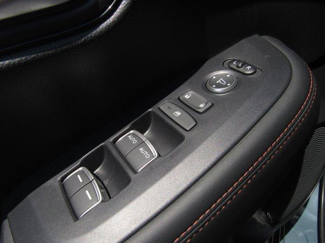 new 2026 Honda HR-V car, priced at $29,450