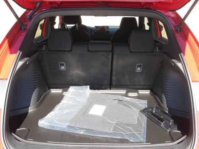 new 2026 Honda HR-V car, priced at $29,450