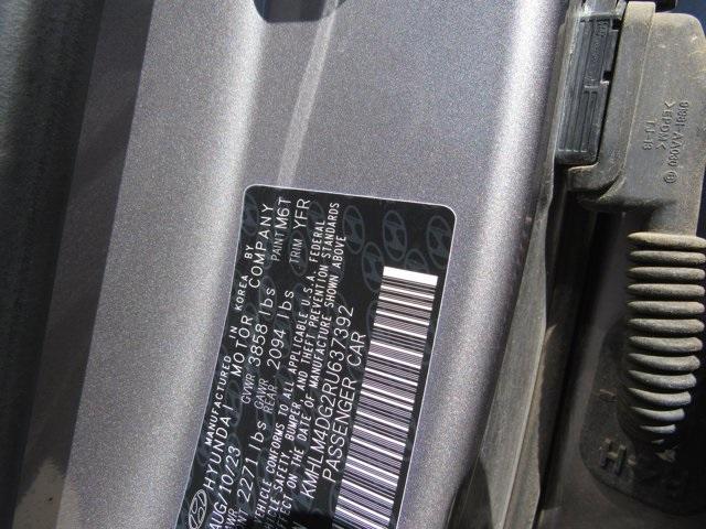 used 2024 Hyundai Elantra car, priced at $20,988