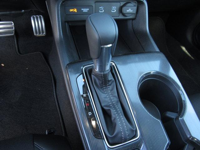 new 2026 Honda Civic Hybrid car, priced at $32,145