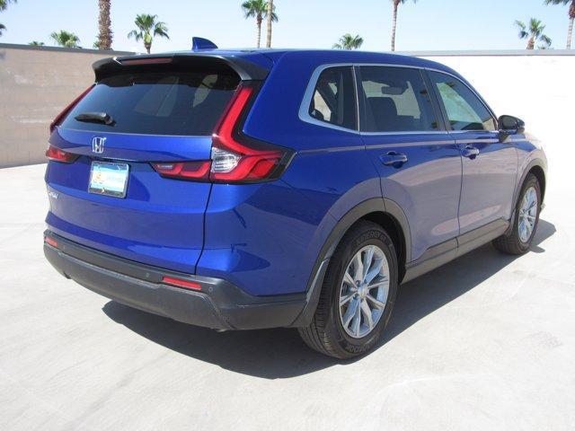 new 2025 Honda CR-V car, priced at $36,850