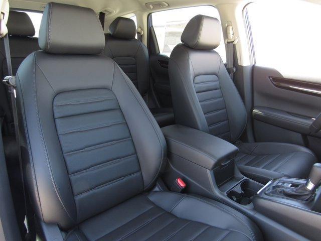 new 2025 Honda CR-V car, priced at $36,850
