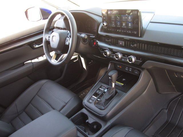 new 2025 Honda CR-V car, priced at $36,850