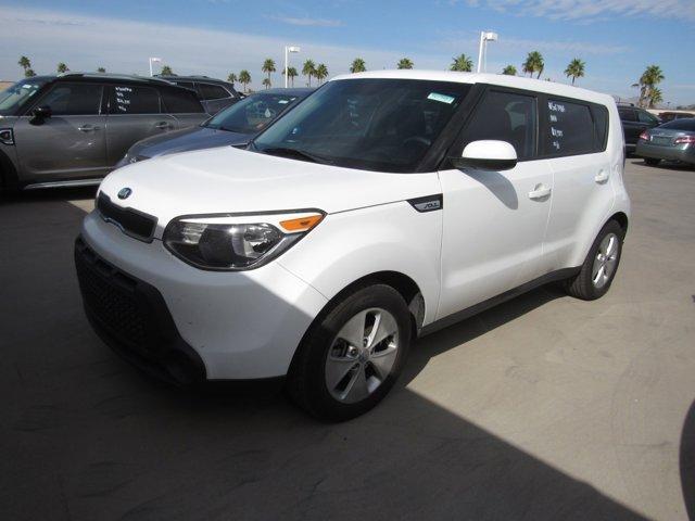 used 2016 Kia Soul car, priced at $7,777