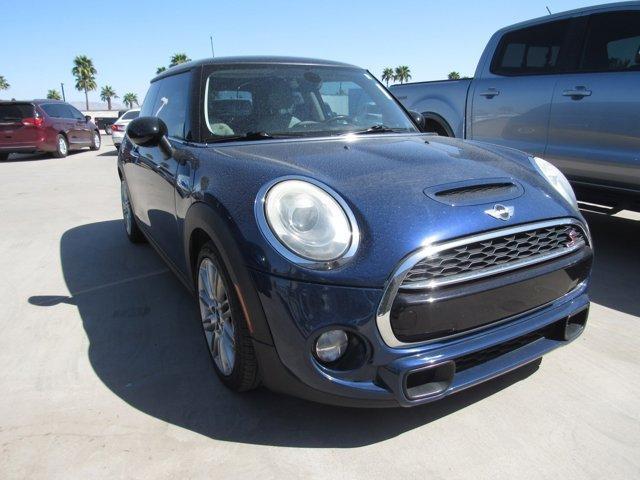 used 2014 MINI Hardtop car, priced at $7,977