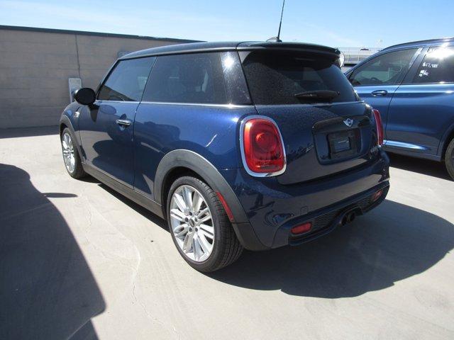 used 2014 MINI Hardtop car, priced at $7,977