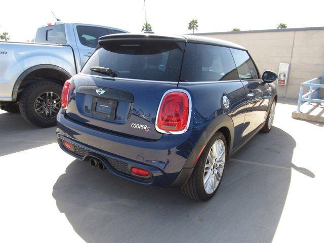 used 2014 MINI Hardtop car, priced at $7,977