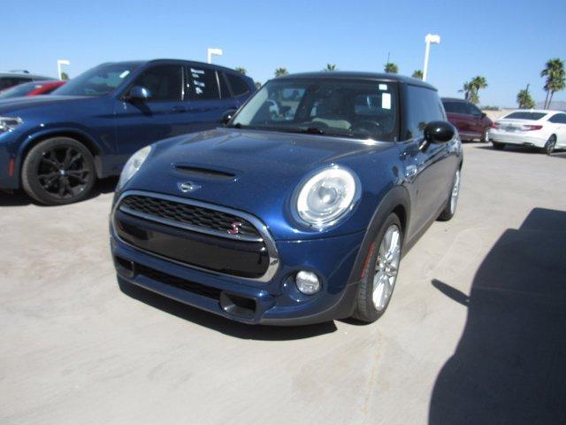 used 2014 MINI Hardtop car, priced at $7,977