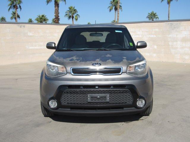 used 2016 Kia Soul car, priced at $7,777