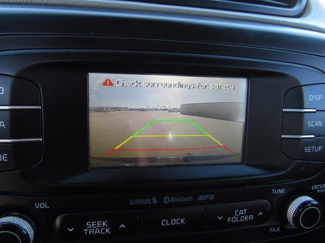 used 2016 Kia Soul car, priced at $7,777