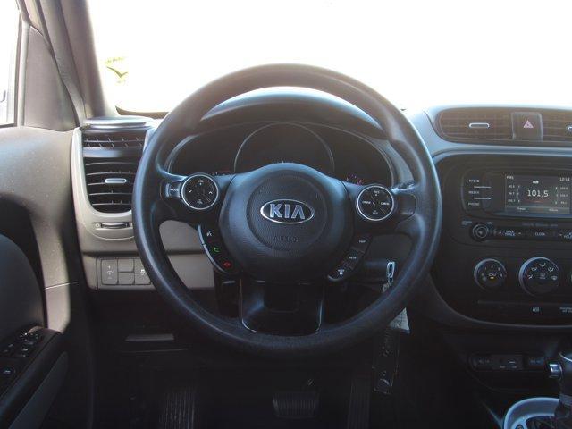 used 2016 Kia Soul car, priced at $7,777