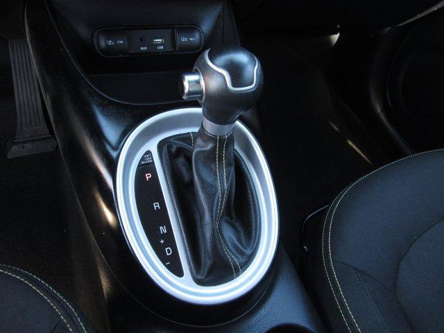 used 2016 Kia Soul car, priced at $7,777