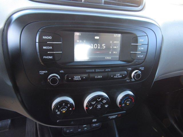 used 2016 Kia Soul car, priced at $7,777