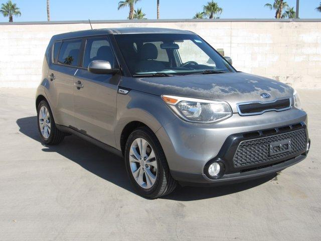 used 2016 Kia Soul car, priced at $7,777