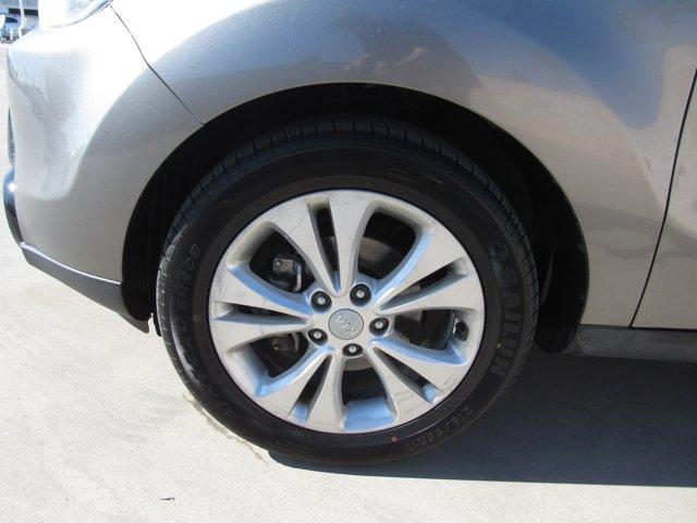 used 2016 Kia Soul car, priced at $7,777