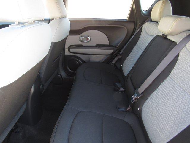 used 2016 Kia Soul car, priced at $7,777