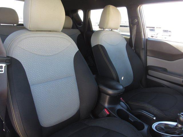 used 2016 Kia Soul car, priced at $7,777