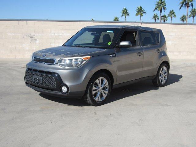 used 2016 Kia Soul car, priced at $7,777