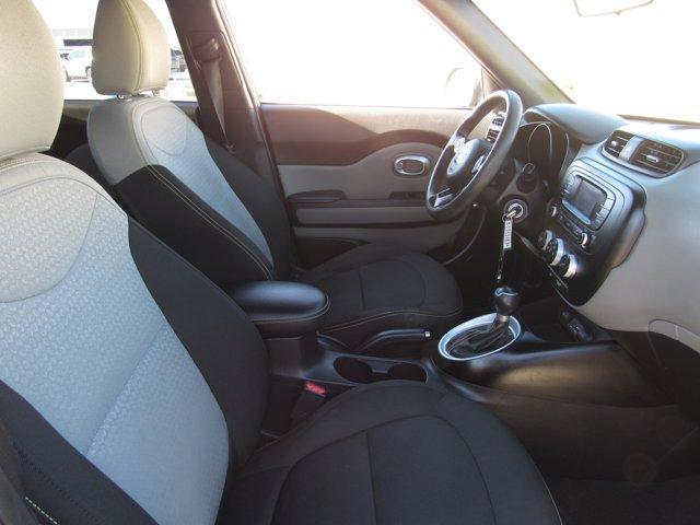 used 2016 Kia Soul car, priced at $7,777
