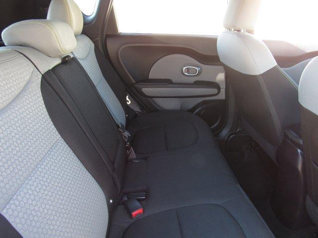 used 2016 Kia Soul car, priced at $7,777