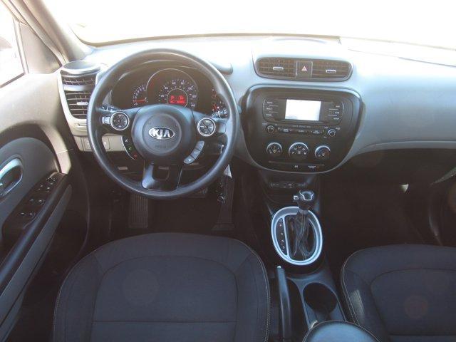 used 2016 Kia Soul car, priced at $7,777