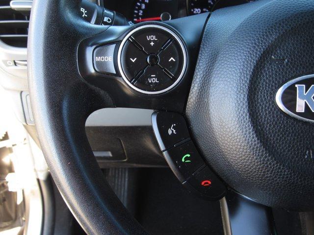 used 2016 Kia Soul car, priced at $7,777