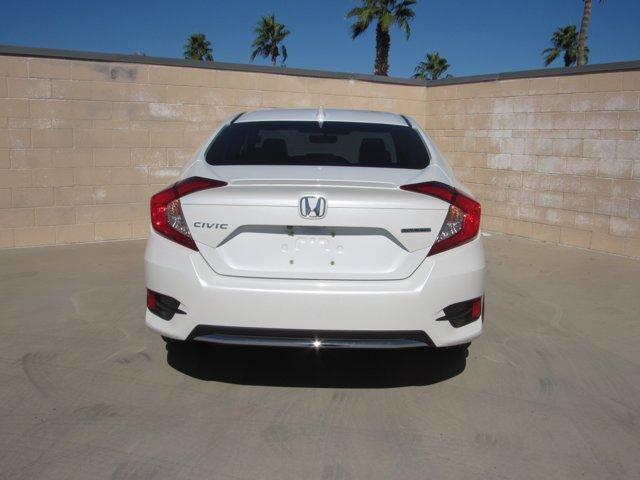 used 2020 Honda Civic car, priced at $25,421