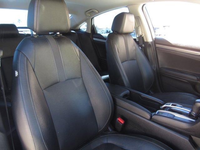 used 2020 Honda Civic car, priced at $25,421