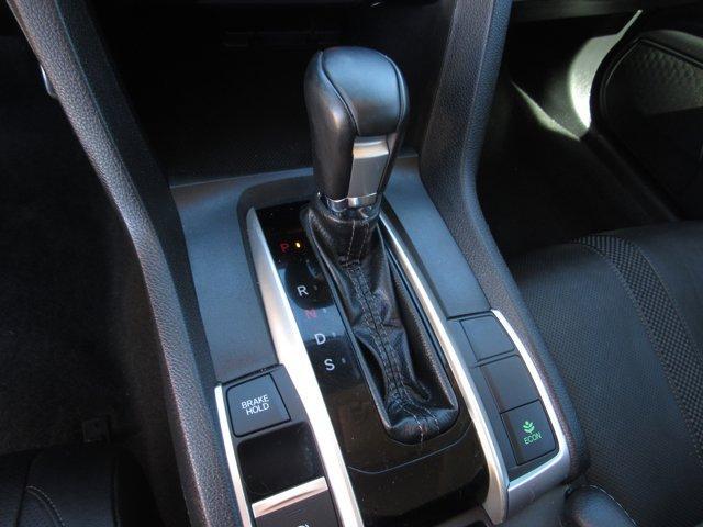 used 2020 Honda Civic car, priced at $25,421