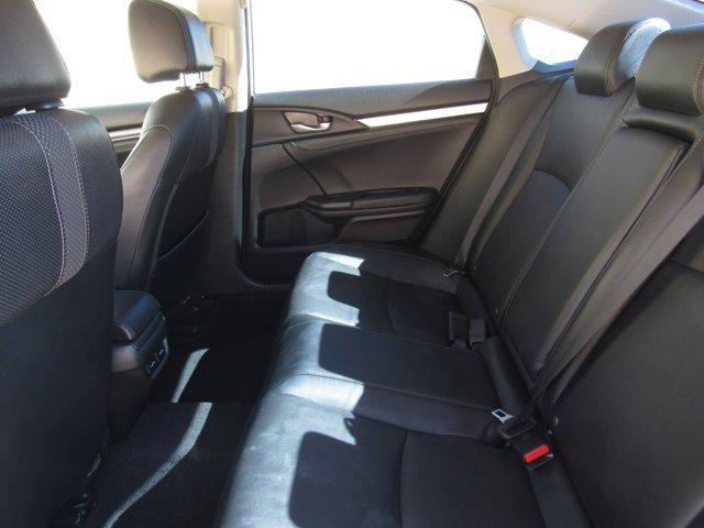 used 2020 Honda Civic car, priced at $25,421