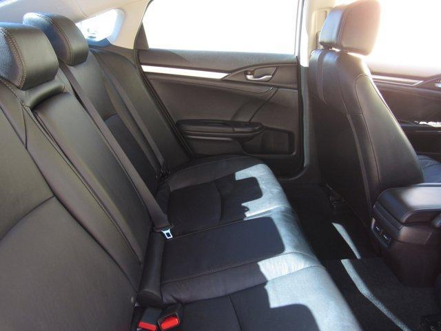 used 2020 Honda Civic car, priced at $25,421