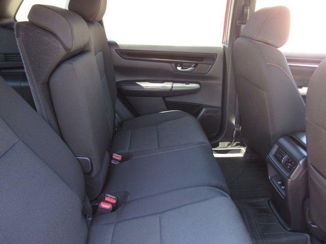 used 2024 Honda CR-V Hybrid car, priced at $35,983