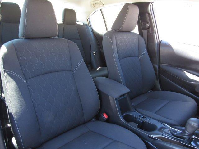 used 2023 Toyota Corolla car, priced at $22,977