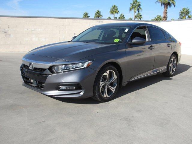 used 2020 Honda Accord car, priced at $22,977