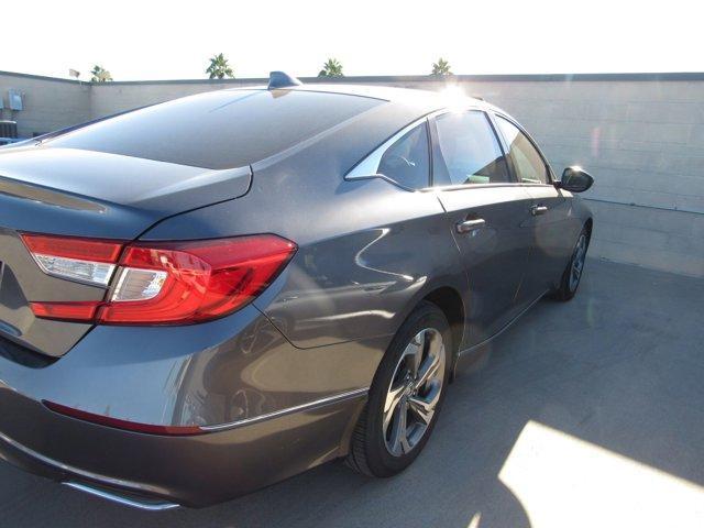 used 2020 Honda Accord car, priced at $22,977