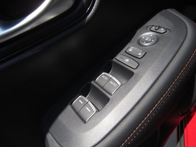 new 2026 Honda HR-V car, priced at $30,895