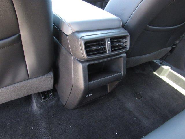 new 2026 Honda Prologue car, priced at $56,450