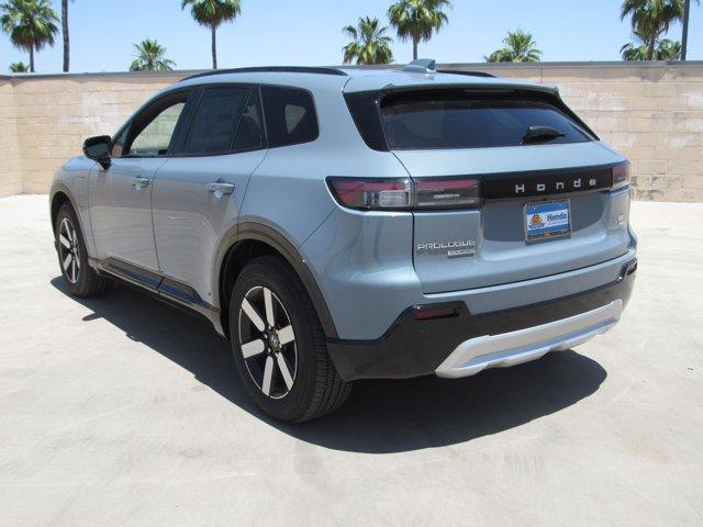 new 2026 Honda Prologue car, priced at $56,450