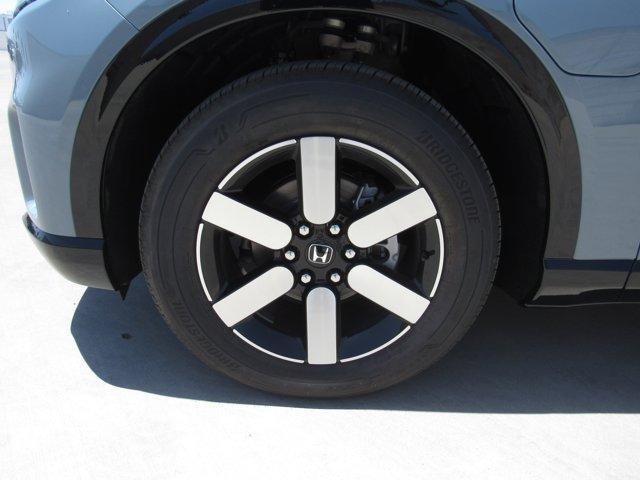 new 2026 Honda Prologue car, priced at $56,450