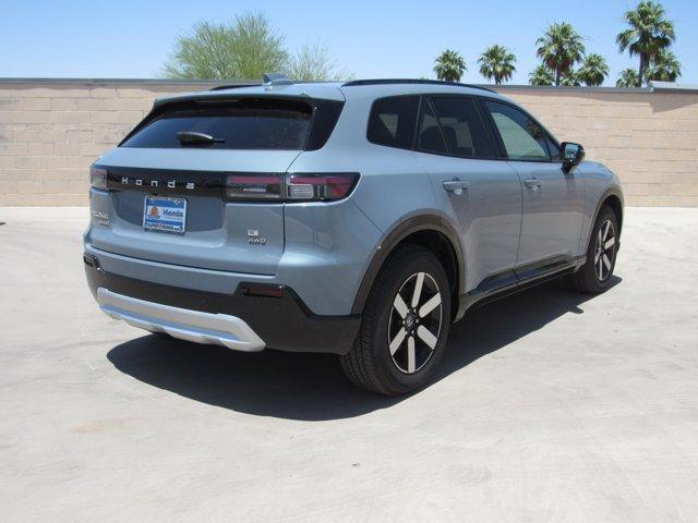 new 2026 Honda Prologue car, priced at $56,450