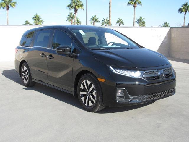 new 2025 Honda Odyssey car, priced at $43,315