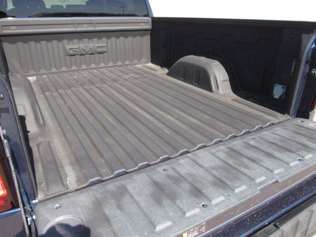 used 2022 GMC Sierra 1500 car, priced at $55,777