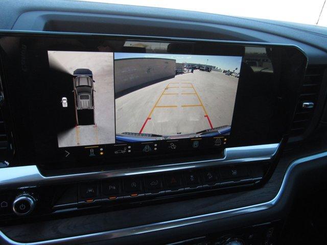 used 2022 GMC Sierra 1500 car, priced at $55,777