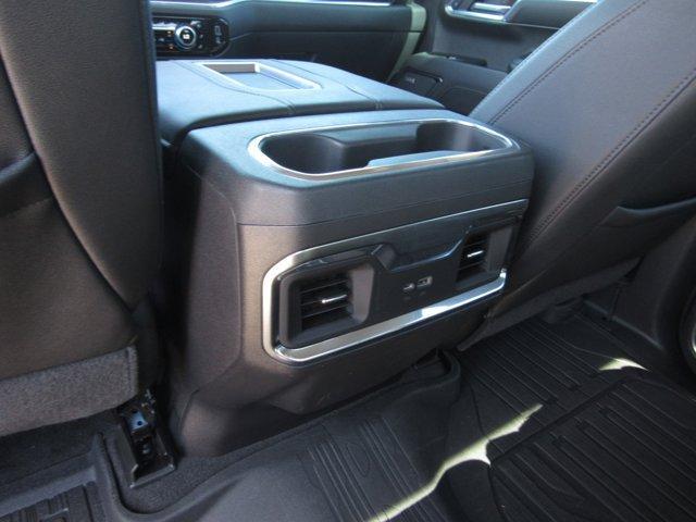 used 2022 GMC Sierra 1500 car, priced at $55,777