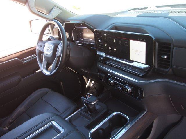 used 2022 GMC Sierra 1500 car, priced at $55,777