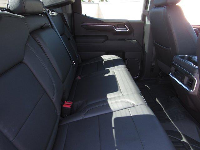 used 2022 GMC Sierra 1500 car, priced at $55,777