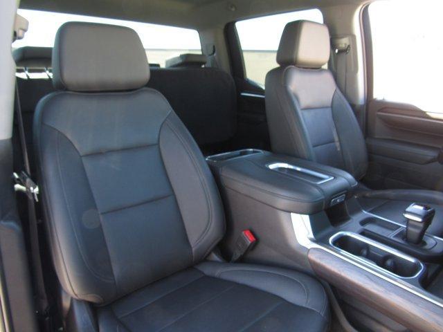 used 2022 GMC Sierra 1500 car, priced at $55,777