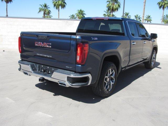 used 2022 GMC Sierra 1500 car, priced at $55,777